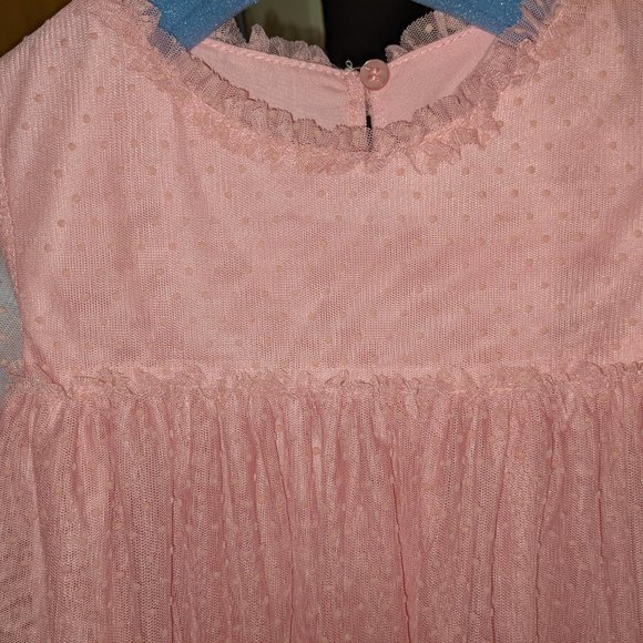 MAYORAL DRESS - Picture 3 of 4